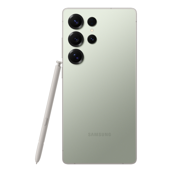 Samsung Galaxy S25 Ultra SM-S938B/DS 17,5 cm (6.9") Dual SIM Android 15 5G USB Type-C 12 GB 512 GB 5000 mAh Groen, Titanium - Afbeelding 8