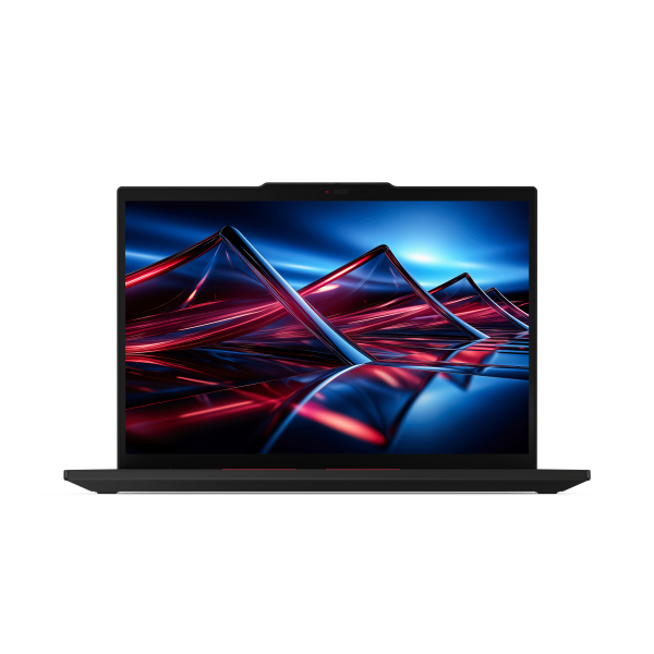 Lenovo ThinkPad P14s Gen 5 (AMD) AMD Ryzen™ 7 PRO 8840HS Mobiel werkstation 35,6 cm (14") WUXGA 32 GB DDR5-SDRAM 1 TB SSD Wi-Fi 6E (802.11ax) Windows 11 Pro  Zwart - Afbeelding 2