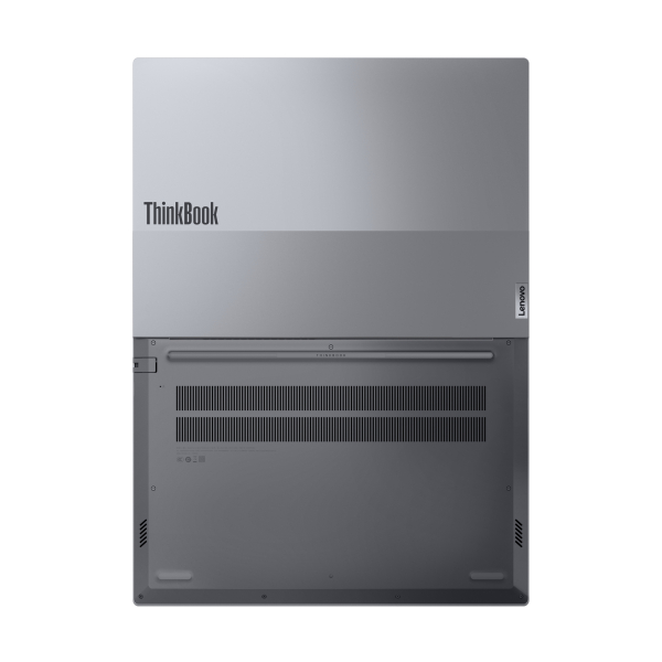Lenovo ThinkBook 16 G8 IRL Intel Core 7 240H Laptop 40,6 cm (16") WUXGA 16 GB DDR5-SDRAM 512 GB SSD Wi-Fi 6E (802.11ax) Windows 11 Pro Engels Grijs - Afbeelding 8