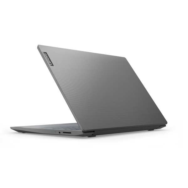 Lenovo V15 ADA AMD Athlon Silver 3050U Laptop 39,6 cm (15.6") HD 4 GB DDR4-SDRAM 1 TB HDD Wi-Fi 5 (802.11ac) Windows 10 Home Grijs - Afbeelding 3