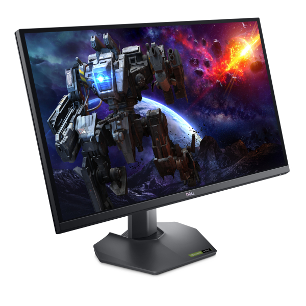 DELL G Series G2724D LED display 68,6 cm (27") 2560 x 1440 Pixels Quad HD LCD Zwart - Afbeelding 10