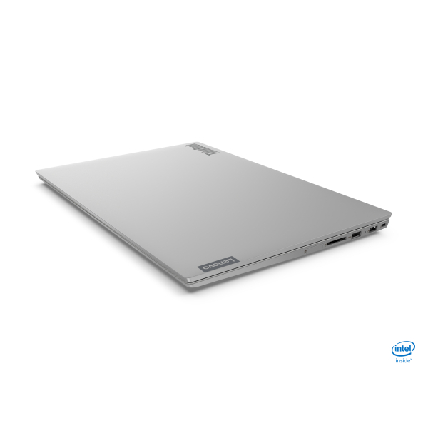 Lenovo ThinkBook 15 IIL Intel® Core™ i5 i5-1035G1 Laptop 39,6 cm (15.6") Full HD 8 GB DDR4-SDRAM 256 GB SSD Wi-Fi 6 (802.11ax) Windows 10 Pro Grijs - Afbeelding 5