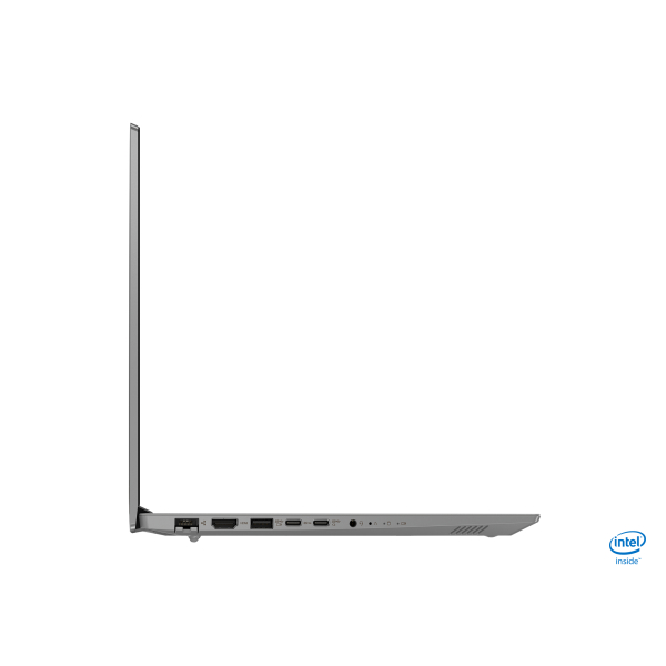 Lenovo ThinkBook 15 IIL Intel® Core™ i5 i5-1035G1 Laptop 39,6 cm (15.6") Full HD 8 GB DDR4-SDRAM 256 GB SSD Wi-Fi 6 (802.11ax) Windows 10 Pro Grijs - Afbeelding 11