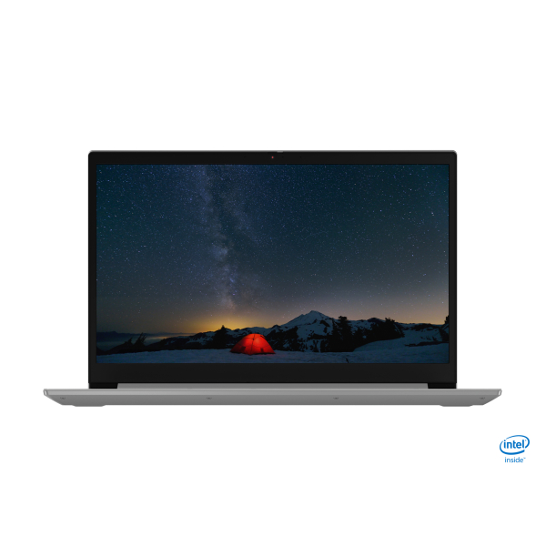 Lenovo ThinkBook 15 IIL Intel® Core™ i5 i5-1035G1 Laptop 39,6 cm (15.6") Full HD 8 GB DDR4-SDRAM 256 GB SSD Wi-Fi 6 (802.11ax) Windows 10 Pro Grijs