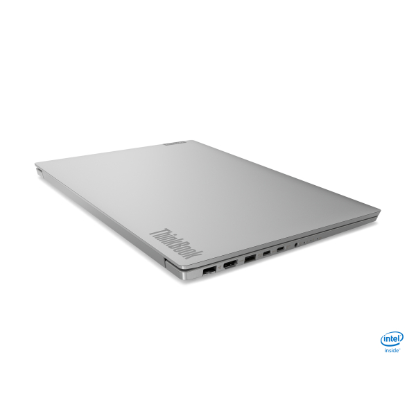 Lenovo ThinkBook 15 IIL Intel® Core™ i5 i5-1035G1 Laptop 39,6 cm (15.6") Full HD 8 GB DDR4-SDRAM 256 GB SSD Wi-Fi 6 (802.11ax) Windows 10 Pro Grijs - Afbeelding 6