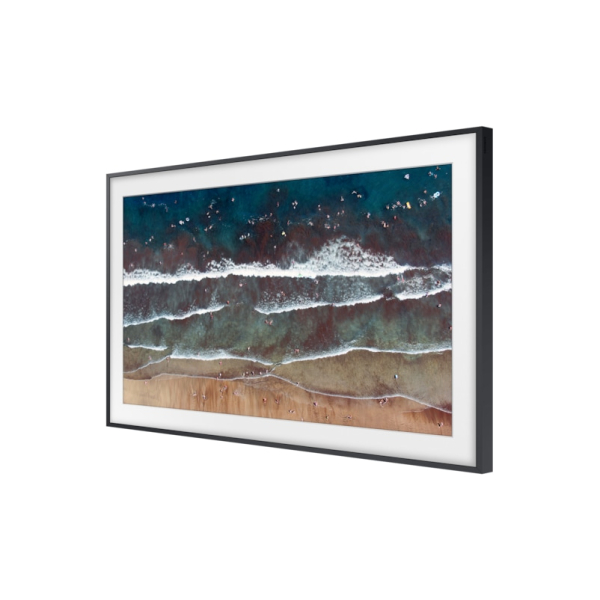 Samsung The Frame 43" | Hospitality TV | Ultra HD 4K QLED Smart TV | Tizen + Wifi | HDR10+ | Local Dimming | 50Hz | Ondersteund niet alle Smart TV Apps - Afbeelding 5