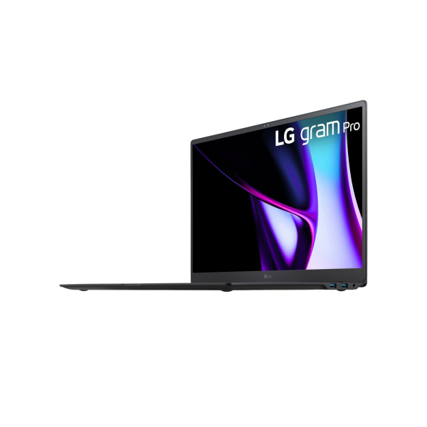 LG Gram Pro 16Z90SP-A.AP7BG laptop Intel Core Ultra 7 155H 40,6 cm (16") WQXGA+ 32 GB LPDDR5x-SDRAM 2 TB SSD NVIDIA GeForce RTX 3050 Wi-Fi 6E (802.11ax) Windows 11 Pro Zwart - Afbeelding 7
