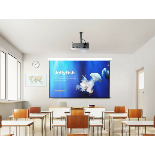 Viewsonic PA504W beamer/projector Projector met normale projectieafstand 4000 ANSI lumens DLP WXGA (1280x800) Wit - Afbeelding 17