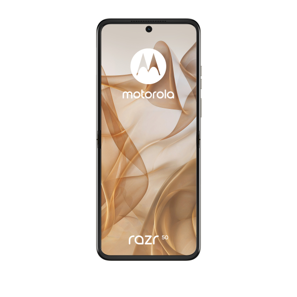 Motorola razr 50 17,5 cm (6.9") Dual SIM Android 14 5G USB Type-C 8 GB 256 GB 4200 mAh Zand - Afbeelding 5
