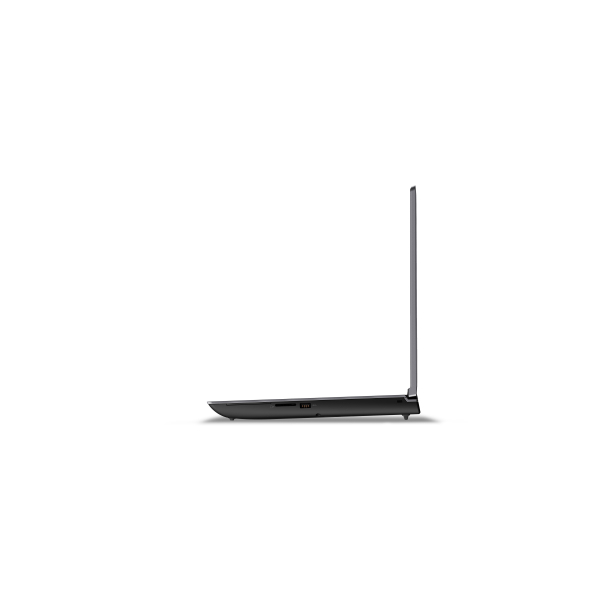 Lenovo ThinkPad P16 Gen 2 Intel® Core™ i7 i7-14700HX Mobiel werkstation 40,6 cm (16") WQXGA 32 GB DDR5-SDRAM 1 TB SSD NVIDIA RTX 3500 Ada Wi-Fi 6E (802.11ax) Windows 11 Pro  Grijs, Zwart - Afbeelding 6