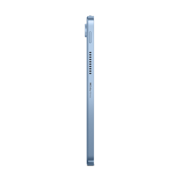 Lenovo Tab 10.1" 2025 Model | Wi-Fi | 128GB Tablet | Polar Blue | Inclusief Hoes - Afbeelding 4