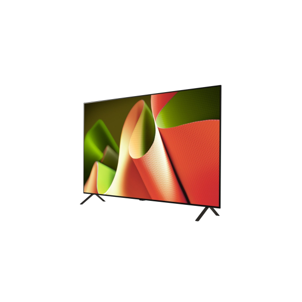 LG OLED48B4 48" | Ultra HD 4K OLED Smart TV | WebOS + Wifi | Dolby Vision & HDR10 | AI Picture Pro + Perfect Black Levels | 120Hz - Afbeelding 3