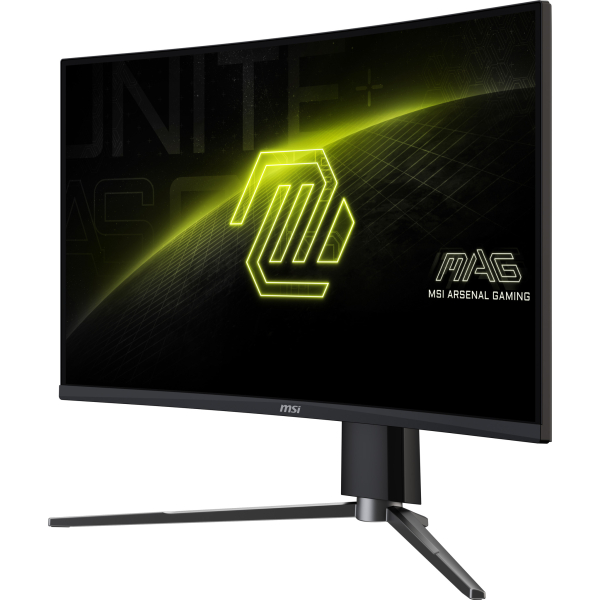 MSI MAG 27CQ6PF computer monitor 68,6 cm (27") 2560 x 1440 Pixels Wide Quad HD LCD Zwart - Afbeelding 11