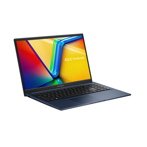 ASUS Vivobook 15 X1504VA-BQ143 Intel® Core™ i3 i3-1315U Laptop 39,6 cm (15.6") Full HD 8 GB DDR4-SDRAM 512 GB SSD Wi-Fi 6E (802.11ax) Blauw - Afbeelding 5