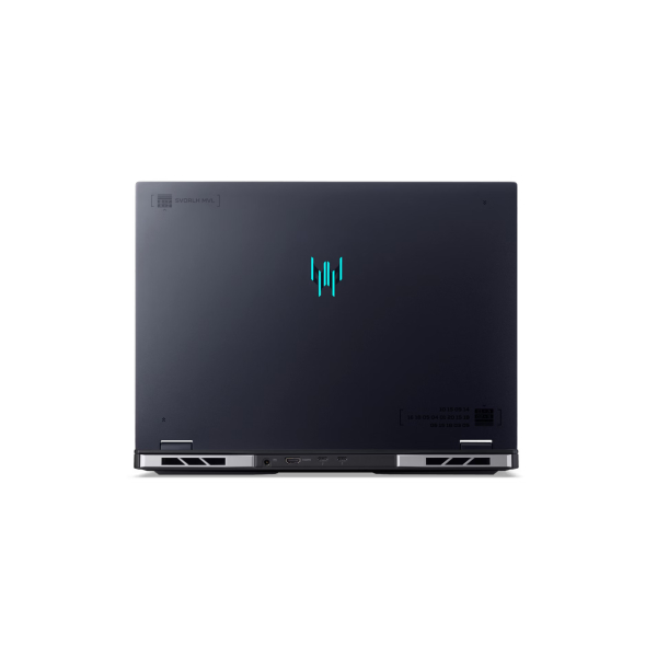 Acer Predator Helios Neo 18 PHN18-71-793L Intel® Core™ i7 i7-14650HX Laptop 45,7 cm (18") WUXGA 16 GB DDR5-SDRAM 1 TB SSD NVIDIA GeForce RTX 4060 Wi-Fi 6 (802.11ax) Windows 11 Home Zwart - Afbeelding 4