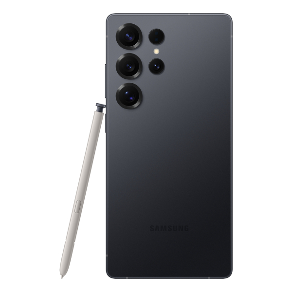 Samsung Galaxy S25 Ultra SM-S938B/DS 17,5 cm (6.9") Dual SIM Android 15 5G USB Type-C 12 GB 1 TB 5000 mAh Zwart, Titanium - Afbeelding 8