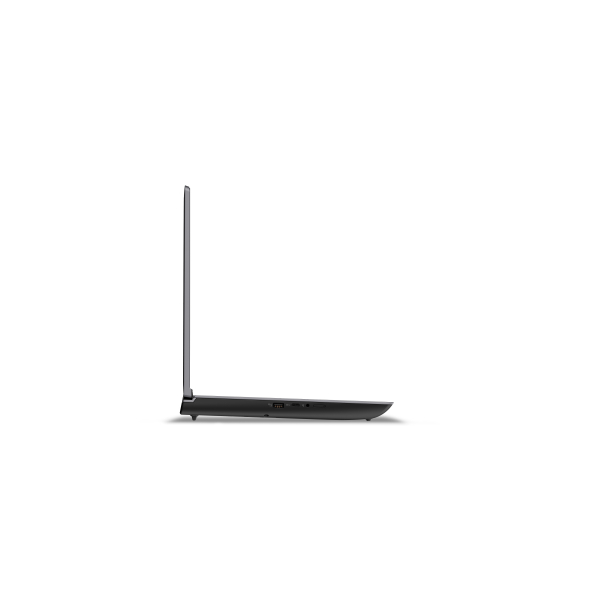 Lenovo ThinkPad P16 Gen 2 Intel® Core™ i7 i7-14700HX Mobiel werkstation 40,6 cm (16") WQXGA 32 GB DDR5-SDRAM 1 TB SSD NVIDIA RTX 3500 Ada Wi-Fi 6E (802.11ax) Windows 11 Pro  Grijs, Zwart - Afbeelding 7