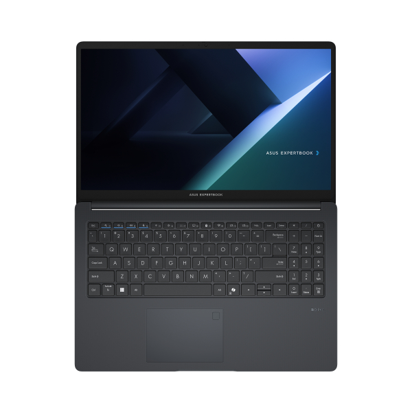ASUS ExpertBook BM1 BM1503CDA-S70032X AMD Ryzen™ 7 7735U Laptop 39,6 cm (15.6") Full HD 16 GB DDR5-SDRAM 512 GB SSD Wi-Fi 6 (802.11ax) Windows 11 Pro Duits Grijs - Afbeelding 10