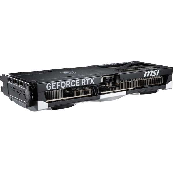 MSI VENTUS GEFORCE RTX 5080 16G 3X OC PLUS videokaart NVIDIA 16 GB GDDR7 - Afbeelding 9