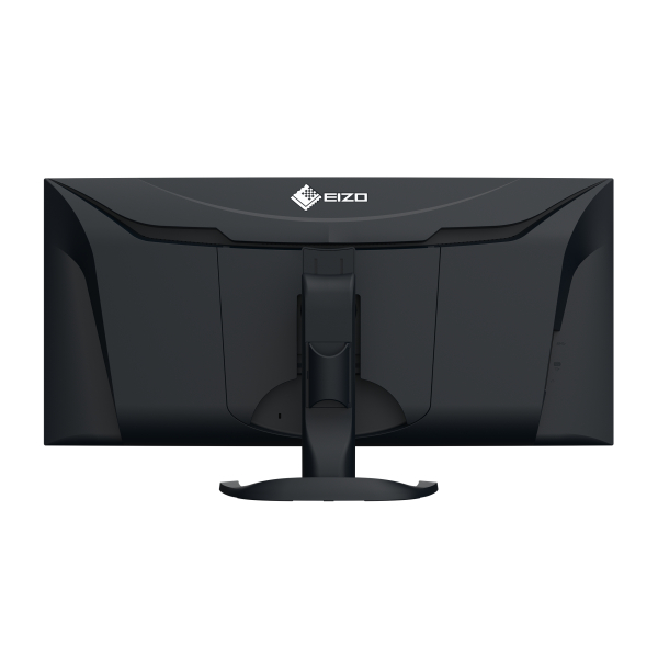 EIZO FlexScan EV3450XC-BK LED display 86,6 cm (34.1") 3440 x 1440 Pixels UltraWide Quad HD Zwart - Afbeelding 5