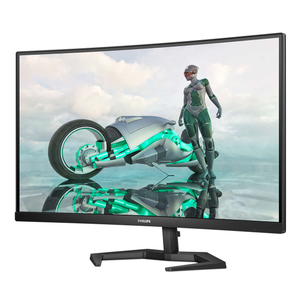 Philips Momentum 27M1C3200VL/00 computer monitor 68,6 cm (27") 1920 x 1080 Pixels Full HD LCD Zwart - Afbeelding 9