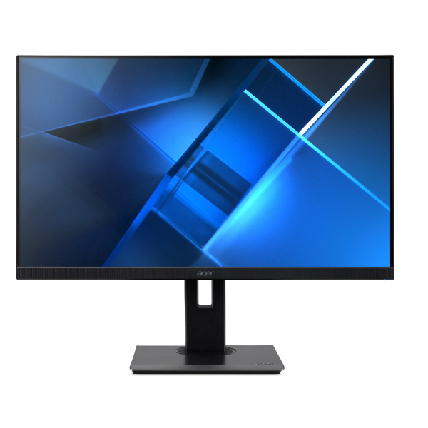 Acer Vero B7 B247Y E computer monitor 60,5 cm (23.8") 1920 x 1080 Pixels Full HD LED Zwart
