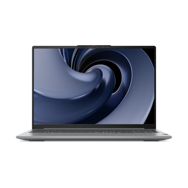 Lenovo IdeaPad Pro 5 16IMH9 Intel Core Ultra 9 185H Laptop 40,6 cm (16") WQXGA 32 GB LPDDR5x-SDRAM 1 TB SSD Wi-Fi 6E (802.11ax) Windows 11 Pro Duits Grijs - Afbeelding 2