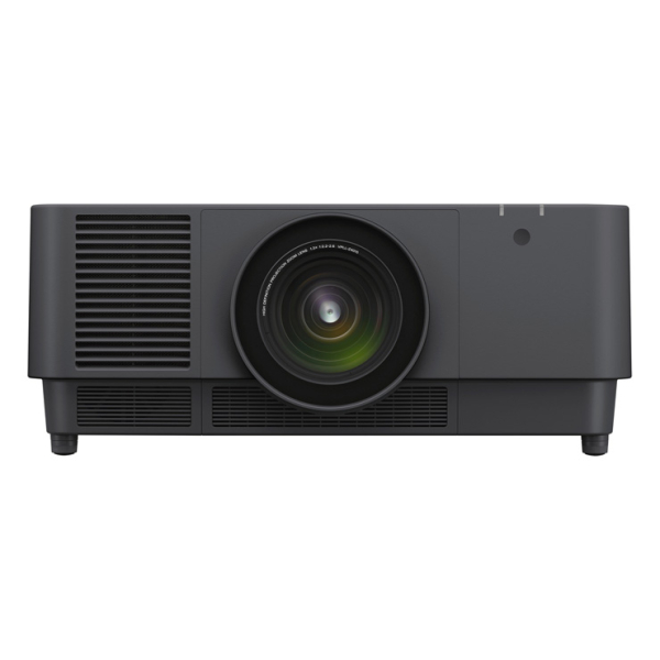 Sony VPL-FHZ101L/B beamer/projector Projector voor grote zalen 10000 ANSI lumens 3LCD WUXGA (1920x1200) Zwart - Afbeelding 2