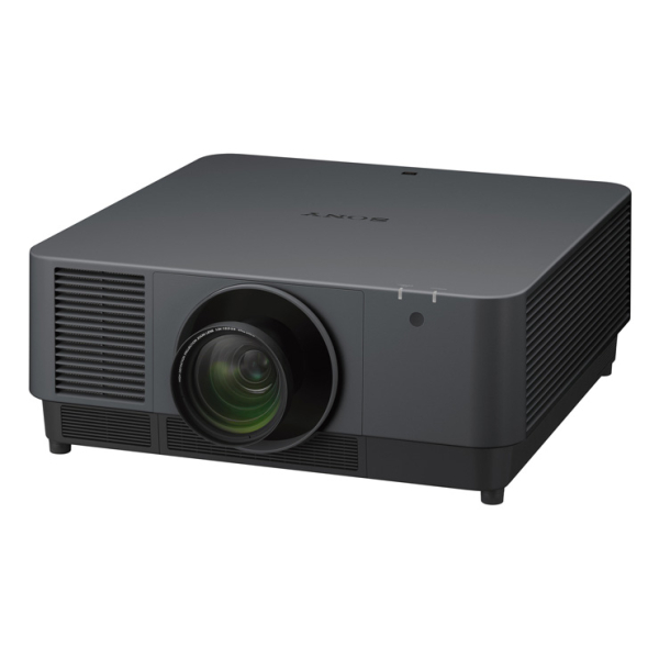 Sony VPL-FHZ101L/B beamer/projector Projector voor grote zalen 10000 ANSI lumens 3LCD WUXGA (1920x1200) Zwart - Afbeelding 7