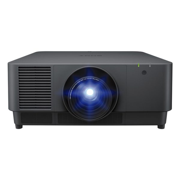 Sony VPL-FHZ101L/B beamer/projector Projector voor grote zalen 10000 ANSI lumens 3LCD WUXGA (1920x1200) Zwart - Afbeelding 6