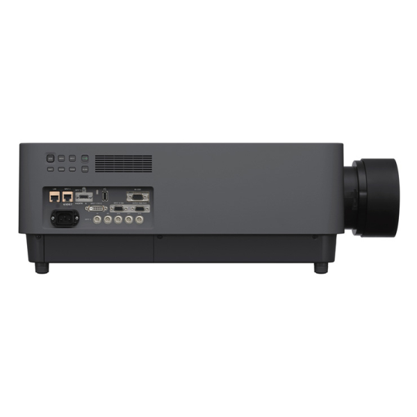 Sony VPL-FHZ101L/B beamer/projector Projector voor grote zalen 10000 ANSI lumens 3LCD WUXGA (1920x1200) Zwart - Afbeelding 4