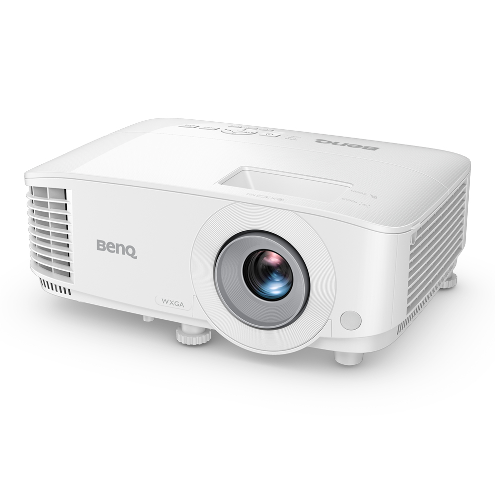 BenQ MW560 Projector met normale projectieafstand 4000 ANSI lumens DLP WXGA (1280x800) 3D Wit - Afbeelding 4