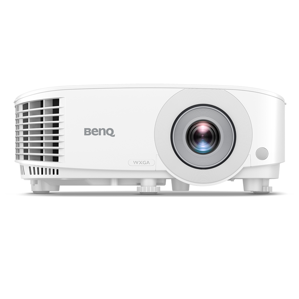 BenQ MW560 Projector met normale projectieafstand 4000 ANSI lumens DLP WXGA (1280x800) 3D Wit