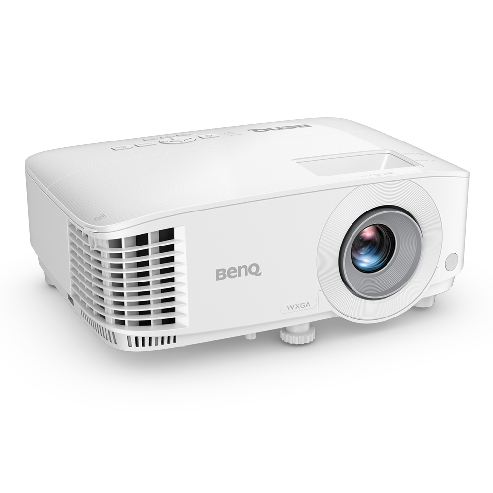 BenQ MW560 Projector met normale projectieafstand 4000 ANSI lumens DLP WXGA (1280x800) 3D Wit - Afbeelding 5