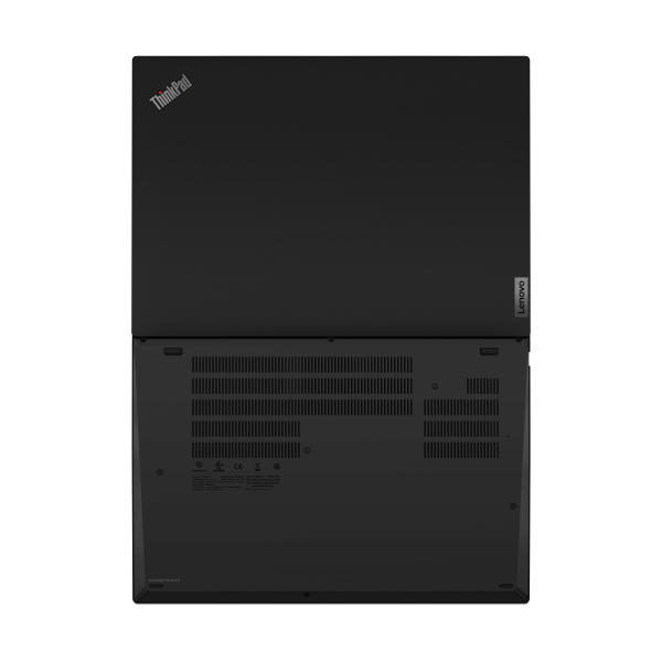 Lenovo ThinkPad T16 Gen 2 (AMD) AMD Ryzen™ 7 PRO 7840U Laptop 40,6 cm (16") WUXGA 16 GB LPDDR5x-SDRAM 512 GB SSD Wi-Fi 6E (802.11ax) Windows 11 Pro  Zwart - Afbeelding 17