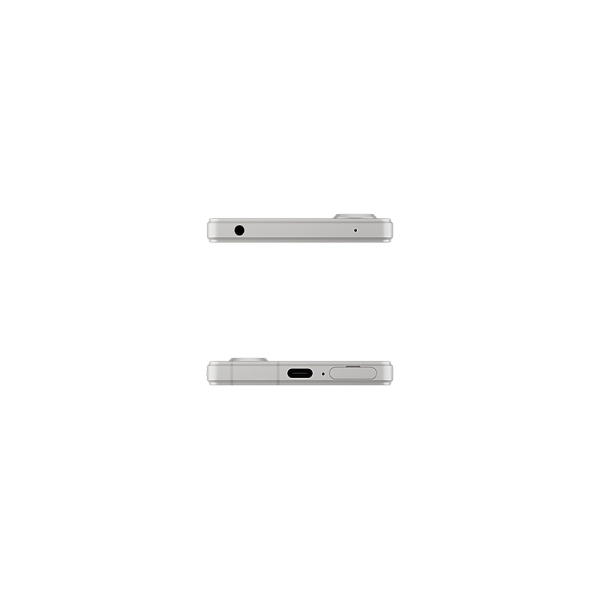 Sony Xperia 5 V 15,5 cm (6.1") Dual SIM Android 13 5G USB Type-C 8 GB 128 GB 5000 mAh Zilver - Afbeelding 5