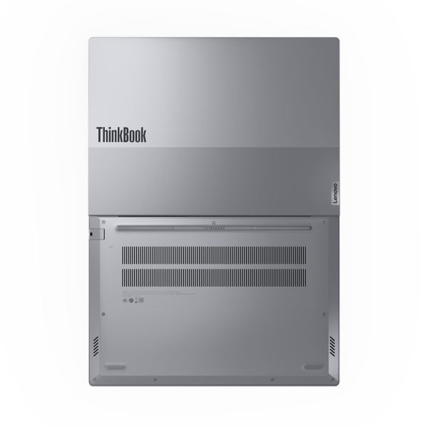 Lenovo ThinkBook 14 G6 IRL Intel® Core™ i5 i5-1335U Laptop 35,6 cm (14") WUXGA 16 GB DDR5-SDRAM 512 GB SSD Wi-Fi 6 (802.11ax) Windows 11 Pro Duits Grijs - Afbeelding 8