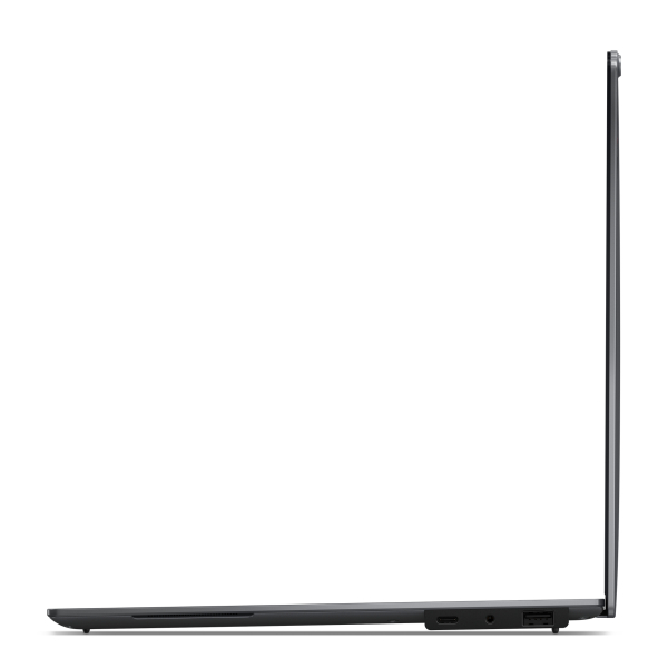 Lenovo ThinkPad X9-15 Gen 1 Copilot+ PC Intel Core Ultra 7 258V Laptop 38,9 cm (15.3") Touchscreen 2.8K 32 GB LPDDR5x-SDRAM 1 TB SSD Wi-Fi 7 (802.11be) Windows 11 Pro Frans Grijs - Afbeelding 4