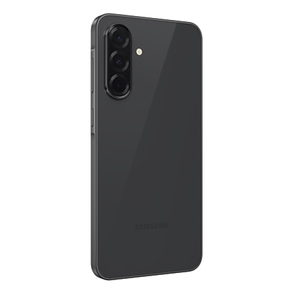 Samsung Galaxy A36 17 cm (6.7") Dual SIM Android 15 5G USB Type-C 6 GB 128 GB 5000 mAh Zwart - Afbeelding 6