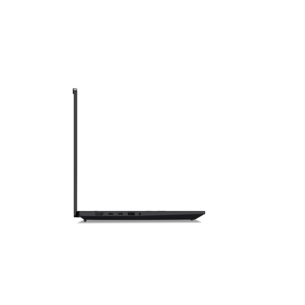 Lenovo ThinkPad P14s Gen 5 (Intel) Intel Core Ultra 5 125H Laptop 36,8 cm (14.5") WUXGA 32 GB DDR5-SDRAM 1 TB SSD Wi-Fi 6E (802.11ax) Windows 11 Pro Engels Zwart - Afbeelding 3