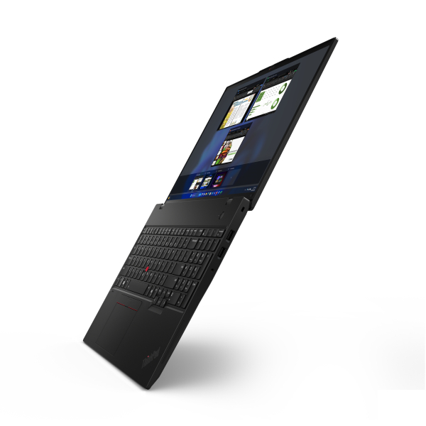 Lenovo ThinkPad L16 Gen 1 (AMD) AMD Ryzen™ 7 PRO 7735U Laptop 40,6 cm (16") WUXGA 16 GB DDR5-SDRAM 512 GB SSD Wi-Fi 6E (802.11ax) Windows 11 Pro Engels Zwart - Afbeelding 3