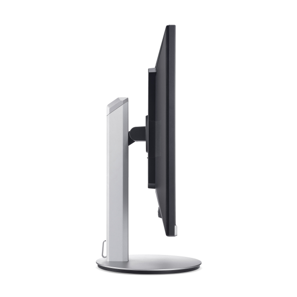 Acer CB322QU E computer monitor 80 cm (31.5") 2560 x 1440 Pixels Wide Quad HD Zilver - Afbeelding 4