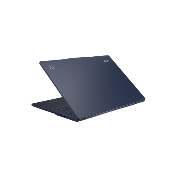 Acer Swift 14 AI SF14-51-58TU Intel Core Ultra 5 226V Laptop 35,6 cm (14") 2.8K 16 GB LPDDR5x-SDRAM 512 GB SSD Wi-Fi 7 (802.11be) Windows 11 Home Duits Blauw - Afbeelding 3