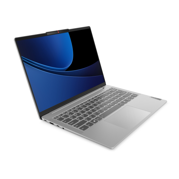 Lenovo IdeaPad Slim 5 14IMH9 Intel Core Ultra 5 125H Laptop 35,6 cm (14") WUXGA 16 GB LPDDR5x-SDRAM 512 GB SSD Wi-Fi 6E (802.11ax) Windows 11 Home Duits Grijs - Afbeelding 4