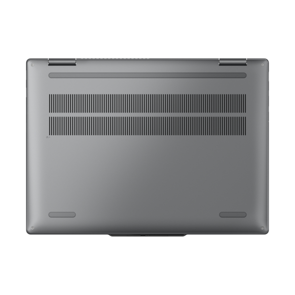 Lenovo IdeaPad 5 2-in-1 14Q8X9 Copilot+ PC Qualcomm Snapdragon X1P-42-100 Hybride (2-in-1) 35,6 cm (14") Touchscreen WUXGA 16 GB LPDDR5x-SDRAM 1 TB SSD Wi-Fi 7 (802.11be) Windows 11 Home Duits Grijs - Afbeelding 16