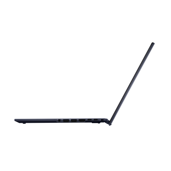 ASUS ExpertBook B5 B5404CMA-Q70099X Intel Core Ultra 5 125U Laptop 35,6 cm (14") WUXGA 16 GB DDR5-SDRAM 512 GB SSD Wi-Fi 6E (802.11ax) Windows 11 Pro Duits Zwart - Afbeelding 3