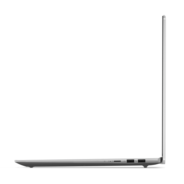 Lenovo IdeaPad Slim 5 16IMH9 Intel Core Ultra 7 155H Laptop 40,6 cm (16") 2K 32 GB LPDDR5x-SDRAM 1 TB SSD Wi-Fi 6E (802.11ax) Windows 11 Home Duits Grijs - Afbeelding 11