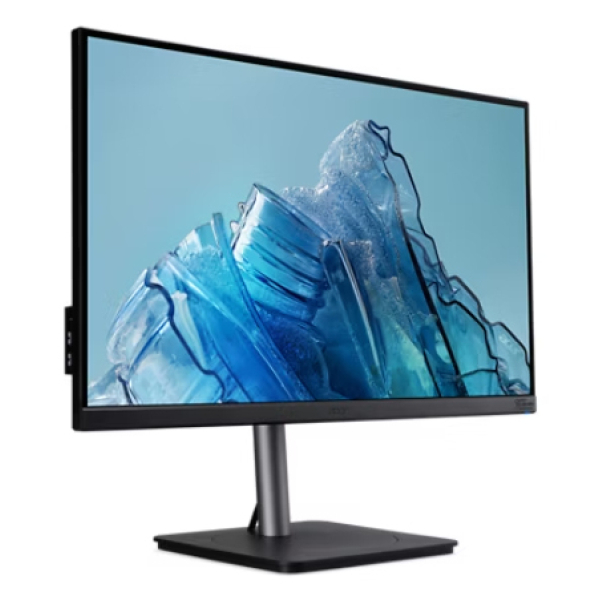 Acer CB243Y E computer monitor 60,5 cm (23.8") 1920 x 1080 Pixels Full HD Zwart - Afbeelding 3