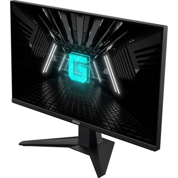 MSI G255F computer monitor 62,2 cm (24.5") 1920 x 1080 Pixels Full HD LCD Zwart - Afbeelding 10