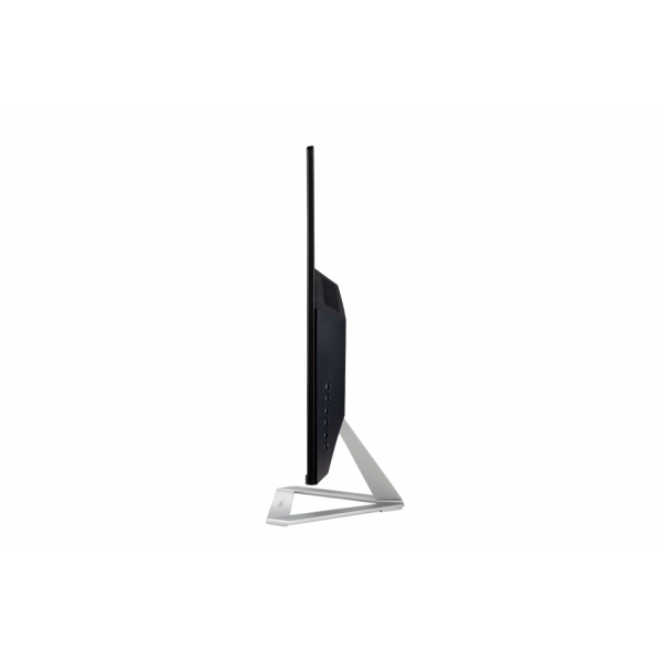 Viewsonic VX Series VX2476-SMH LED display 60,5 cm (23.8") 1920 x 1080 Pixels Full HD Zwart, Zilver - Afbeelding 12